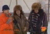 Филипп Киркоров опубликовал видео 1994 года с Валерием Леонтьевым, снятое в Новом Уренгое (ВИДЕО)
