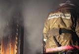 В Тарко-Сале горел частный дом, а в Ноябрьске вспыхнул автомобиль: сводка пожаров в ЯНАО за выходные (ФОТО)