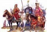 Половцы и печенеги: смог бы ты отразить атаку кочевников? (ТЕСТ) 