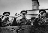 Полководцы Победы: знаешь ли ты биографии военачальников Великой Отечественной войны? (ТЕСТ) 