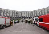 В Санкт-Петербурге загорелся аппарат ИВЛ: погибли 5 тяжелобольных коронавирусом 