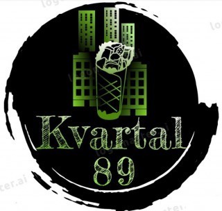KVARTAL_89 , Шаурма нового формата