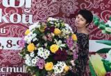 Алевтина Найманова, владелица магазина «Мир цветов» 