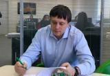 Роман Бабаров, директор сервисного центра «Современные технологии»