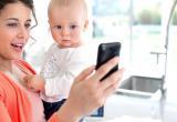 Путинские выплаты на детей мамы потратили на смартфоны 