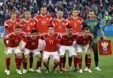 Тест о сборной России по футболу 