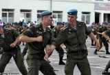 Тест ко Дню ВДВ: что вы знаете о «крылатой гвардии» России? 