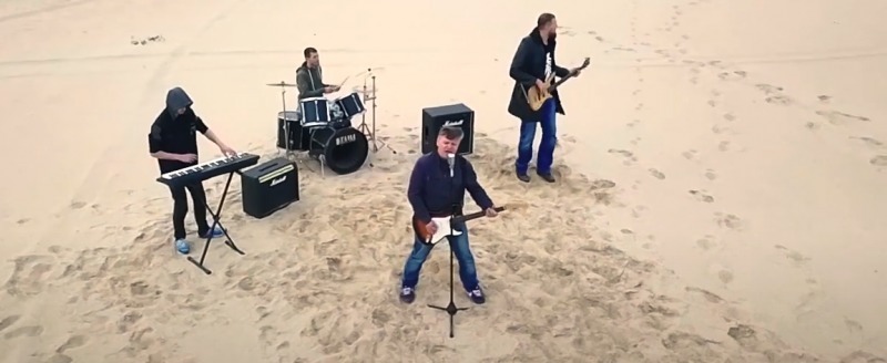 Фото: кадр из видео