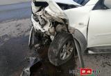 ГИБДД ЯНАО: за сутки на дорогах округа пострадали 3 человека (ФОТО)