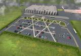Реконструировать аэропорт Нового Уренгоя будет турецкий подрядчик