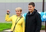  Тест для патриотов ЯНАО к 90-летию округа: заслуживаешь ли ты ключи от квартиры из рук губернатора Артюхова? 