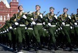 Тест ко Дню защитника Отечества: что ты знаешь о Российской Армии? 