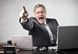Тест, спускающий с небес на землю: с какой работы бы тебя непременно выгнали? 