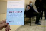 Жительница Ноябрьска предлагает вознаграждение желающей вакцинироваться от COVID-19 по ее паспорту