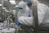 В России производят новый препарат от коронавируса на основе крови переболевших