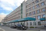 Инфекционное отделение горбольницы Нового Уренгоя заполнено более чем на 90%