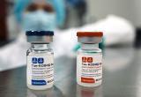 В Новом Уренгое закончилась вакцина против коронавируса 