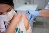 Восемь регионов России введут обязательную вакцинацию для некоторых групп населения