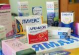 На Ямале снова начнут выдавать бесплатные наборы лекарств для больных ОРВИ