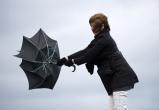 МЧС Ямала объявило штормовое предупреждение на 10 июля