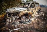 С начала года на Ямале горело 116 машин