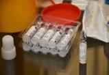 На Ямал поступило почти 2 тысячи доз вакцины против COVID-19