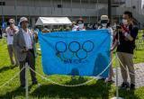 На Олимпиаде в Токио у 71 человека выявлен коронавирус