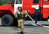 Пожарный из Пурпе Сослан Багаев представит Ямал на всероссийском конкурсе (ФОТО)