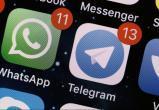 Мошенники научились грабить через WhatsApp, Telegram и Viber