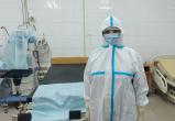 В больнице Нового Уренгоя у 27 беременных женщин выявили коронавирус (ФОТО)