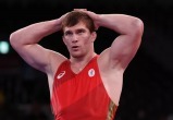 Борец Муса Евлоев принес России олимпийское золото по греко-римской борьбе