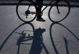 В Новом Уренгое пьяный мужчина угнал велосипед