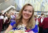 Учитель английского языка из Нового Уренгоя получила звание «Лучший учитель России» (ФОТО)
