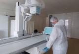 Больница Нового Уренгоя получила новый рентген-аппарат мирового класса (ФОТО)