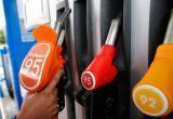Автомобилисты Нового Уренгоя обеспокоились ростом цен на топливо
