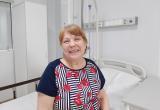 Врачи Нового Уренгоя два месяца сражались за жизнь онкобольной пенсионерки с коронавирусом 