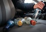 В Муравленко нетрезвый водитель без прав может лишиться 300 тысяч рублей за повторную пьяную езду