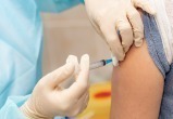 На Ямале от гриппа вакцинировались 100 тысяч человек