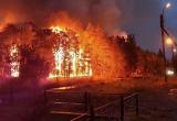 С начала года в ЯНАО в 654 пожарах погибли 23 человека