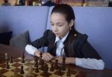 Сестра шахматистки Александры Горячкиной выступит на чемпионате Европы среди юниорок 