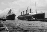 Ямальские «Титаник» и «Британик»: прокуратура нашла организацию, которая поднимет со дна реки Полуй баржу и теплоход