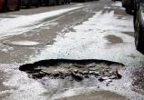В Надымском районе администрацию и подрядчика наказали за проблемные дороги