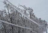 11 ноября на Ямале наблюдается опасное погодное явление 