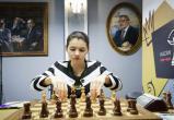 Вице-чемпионка мира Александра Горячкина выступит на чемпионате Европы по шахматам 