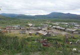 На Ямале ликвидируют остатки заброшенного поселка 501-й стройки