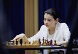 Александра Горячкина выиграла командный чемпионат Европы по шахматам