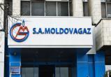 «Газпром» угрожает отключить газ Молдавии в течение суток  