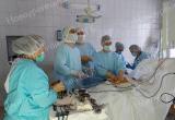 В Новом Уренгое хирурги провели уникальную операцию подростку (ФОТО)