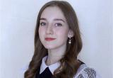 Школьница с Ямала завоевала три награды на всероссийском фестивале русского языка и литературы 