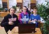 Школьники из Ноябрьска выиграли всероссийский конкурс по программированию (ФОТО)